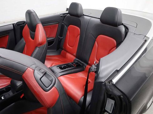 Used 2013 Audi S5 Premium Plus w/ Audi MMI Navigation Plus Pkg image 32