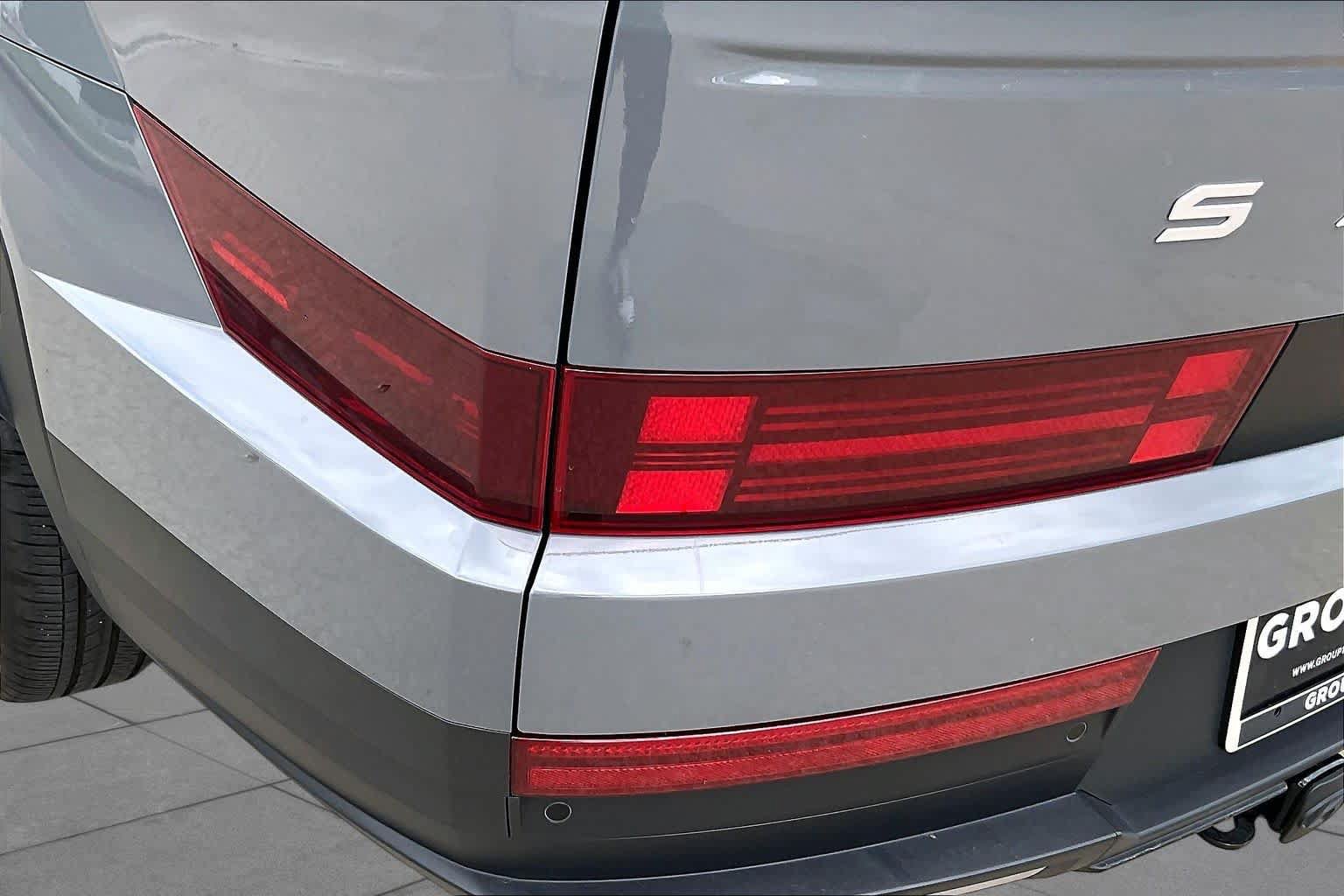 Used 2025 Hyundai Santa Fe SEL AWD/4WD image 27