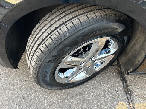 Used 2023 Chevrolet Malibu LT w/ Driver Confidence Package image 9