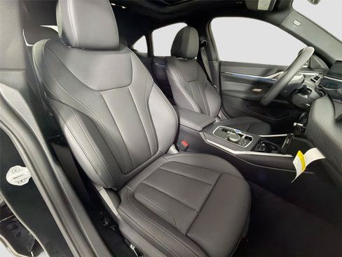 New 2026 BMW i4 xDrive40i AWD/4WD image 56