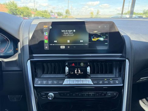 Used 2020 BMW 840i xDrive Coupe w/ M Sport Package image 17