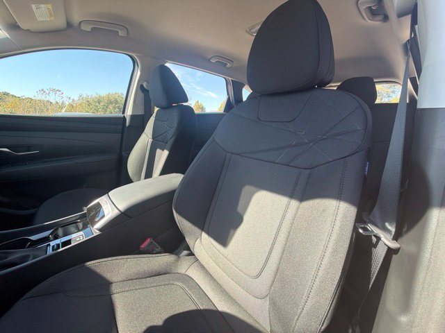New 2026 Hyundai Tucson SE AWD/4WD image 20
