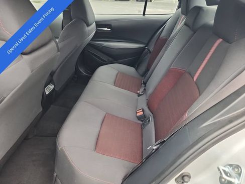 Used 2024 Toyota Corolla SE FWD image 18