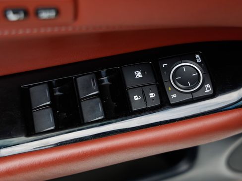 Used 2015 Lexus GS 350 F Sport w/ F Sport Package image 49