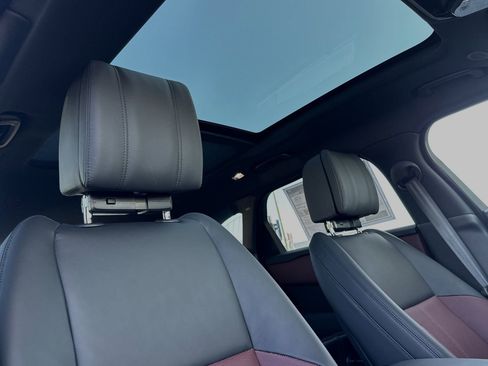 New 2024 Land Rover Range Rover Velar Dynamic HSE AWD/4WD image 17