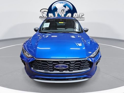 Used 2023 Ford Escape ST-Line w/ Tech Pack #1 image 3