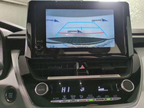 Used 2024 Toyota Corolla SE image 21