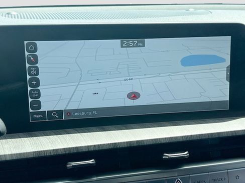 Certified 2023 Kia Telluride EX FWD image 13