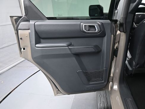 New 2026 Ford Bronco Outer Banks image 8