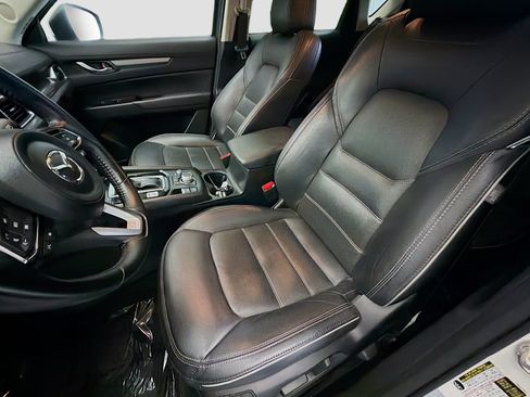 Used 2024 MAZDA CX-5 AWD 2.5 S w/ Preferred Package image 11
