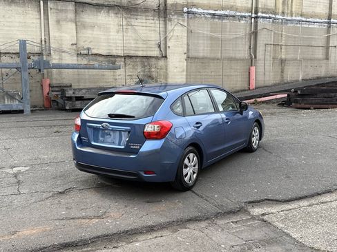 Used 2014 Subaru Impreza 2.0i AWD/4WD image 50