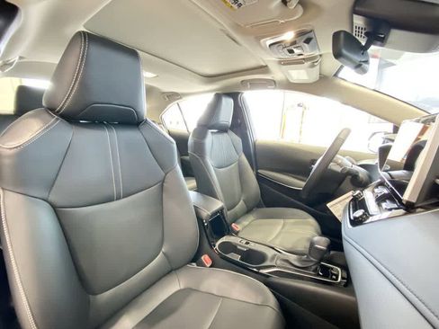 New 2026 Toyota Corolla XLE image 27