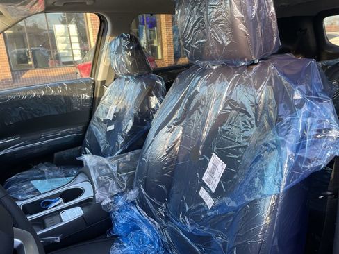 New 2026 Hyundai Palisade Limited image 10