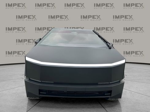 Used 2024 Tesla Cybertruck Cyberbeast image 8