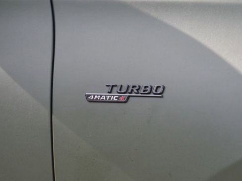 Used 2023 Mercedes-Benz GLE 53 AMG 4MATIC image 43