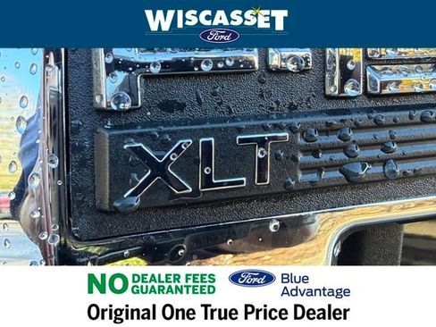 Used 2022 Ford F150 XLT w/ Equipment Group 302A High image 22