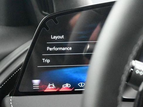 New 2026 Chevrolet Corvette Z06 w/ Battery Protection Package image 30