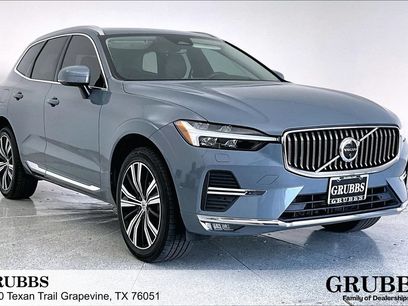 Certified 2023 Volvo XC60 B5 Plus