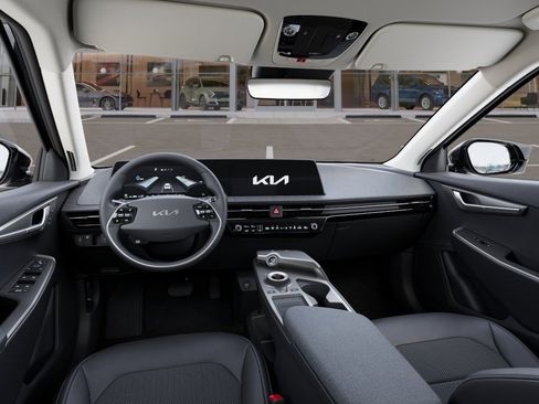 New 2024 Kia EV6 Light image 14