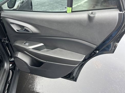 New 2026 Chevrolet Trax LT image 24