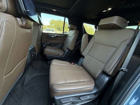 New 2026 Chevrolet Tahoe High Country image 20