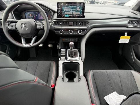 Certified 2025 Acura Integra Type S image 7