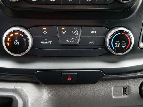 Certified 2024 Ford Transit 250 Low Roof AWD w/ Exterior Upgrade Package image 21