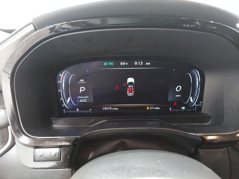 Used 2024 INFINITI QX60 Luxe AWD/4WD image 7