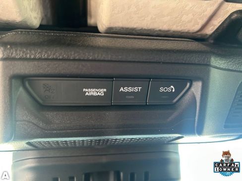 Certified 2024 Jeep Wrangler Unlimited Rubicon AWD/4WD image 28