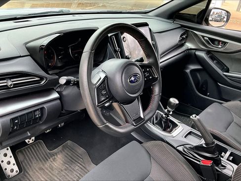 Used 2024 Subaru WRX Premium image 16