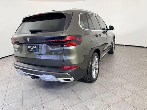 New 2026 BMW X5 xDrive40i image 9