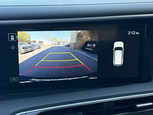 New 2026 Hyundai Palisade SEL AWD/4WD image 18