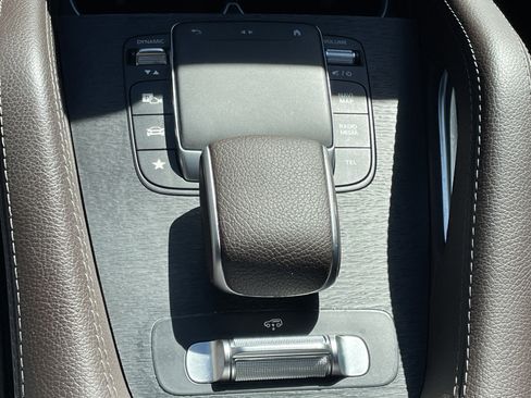 Certified 2022 Mercedes-Benz GLS 450 4MATIC image 36