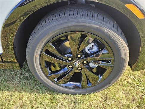 New 2026 Buick Encore GX Sport Touring w/ Comfort Package image 16