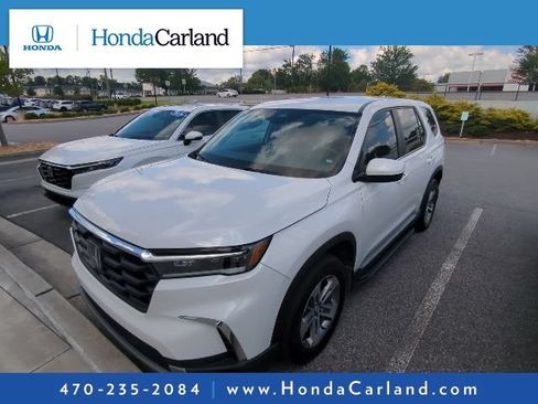 Used 2023 Honda Pilot EX-L image 1