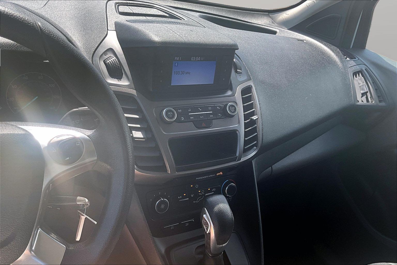Used 2022 Ford Transit Connect XL FWD image 6
