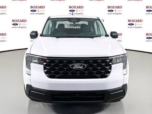 New 2026 Ford Maverick XL image 2