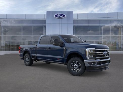 New 2024 Ford F250 Lariat w/ Lariat Ultimate Package image 38