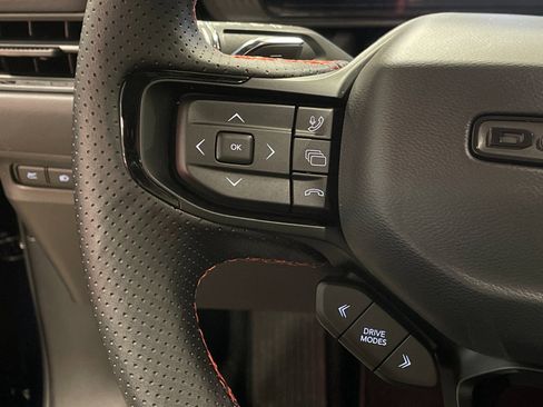 New 2026 Dodge Charger R/T Scat Pack image 24