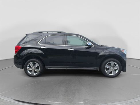 Used 2015 Chevrolet Equinox LT AWD/4WD image 7
