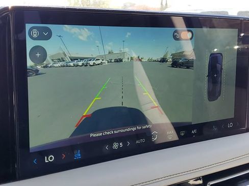 New 2025 Lincoln Aviator AWD w/ Jet Appearance Package image 20