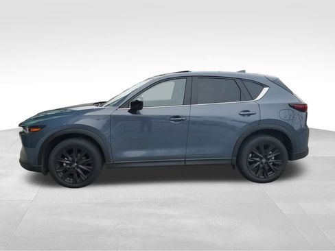 Used 2024 MAZDA CX-5 Carbon Edition image 6