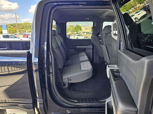 Used 2025 Ford F350 XLT image 16