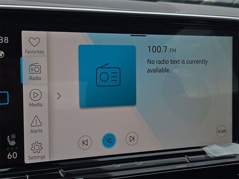 New 2025 Volkswagen Atlas Cross Sport SEL Premium R-Line image 21