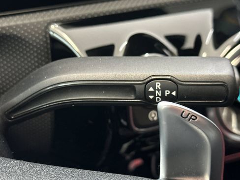 Used 2022 Mercedes-Benz CLA 35 AMG 4MATIC image 18