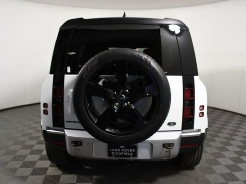 Used 2023 Land Rover Defender 110 S AWD/4WD image 5