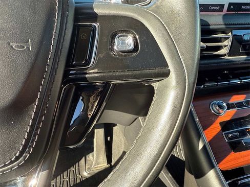 Used 2024 Lincoln Aviator Reserve w/ Jet Package image 27