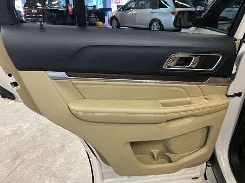 Used 2016 Ford Explorer Limited image 30