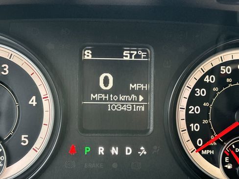 Used 2016 RAM 2500 Tradesman w/ Chrome Appearance Group image 15