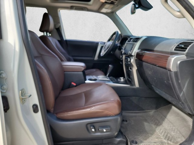 Used 2022 Toyota 4Runner Limited AWD/4WD image 25